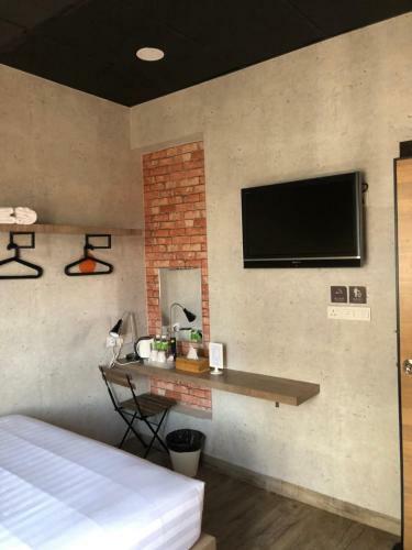 Albergue Cube Bed Station