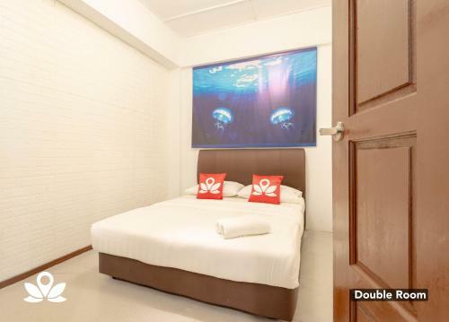 Albergue Island Backpackers