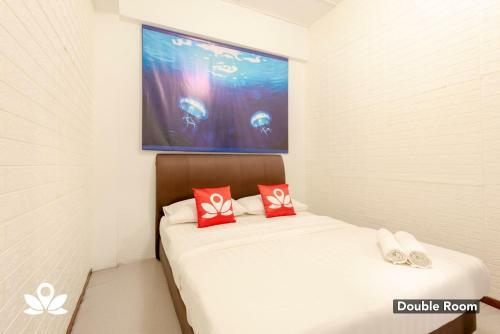 Albergue Island Backpackers