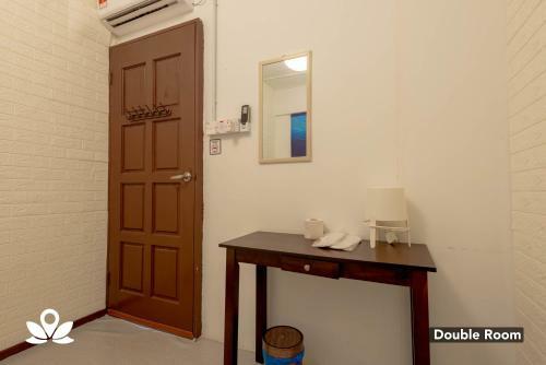 Albergue Island Backpackers