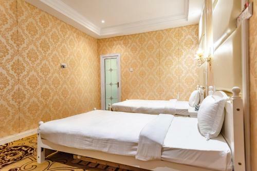Hotel Spot On 89947 Mu Yu