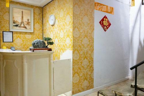 Hotel Spot On 89947 Mu Yu