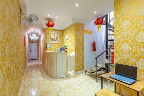 Hotel Spot On 89947 Mu Yu