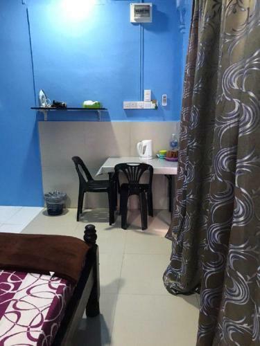 Homestay Koperasi Surau Alfalah