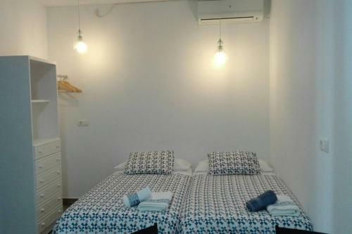 Apartamento El Rincon de Patro