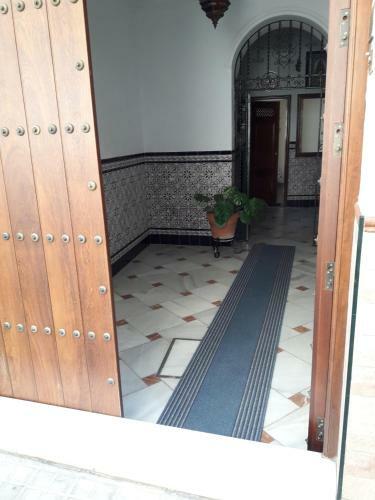 Apartamento El Rincon de Patro