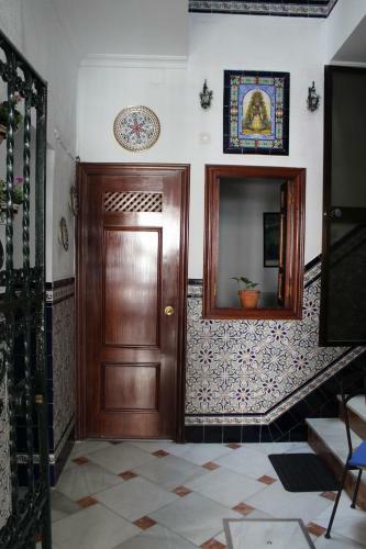 Apartamento El Rincon de Patro