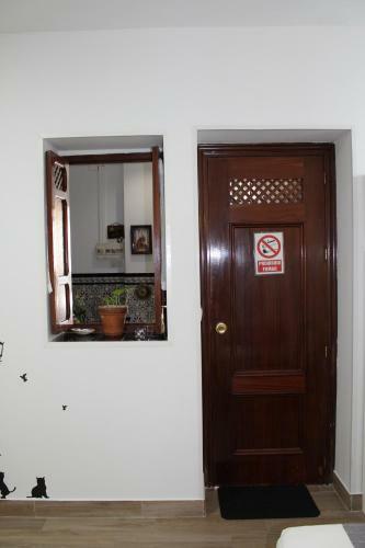 Apartamento El Rincon de Patro