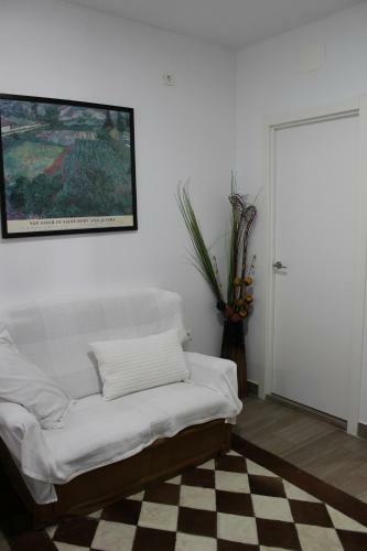 Apartamento El Rincon de Patro