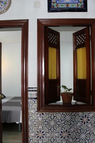Apartamento El Rincon de Patro