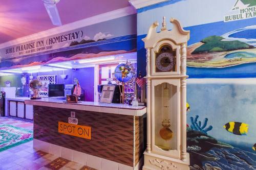 Hotel Spot On 90142 Bubul Paradise Inn