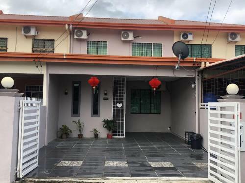 Ang Lee Homestay