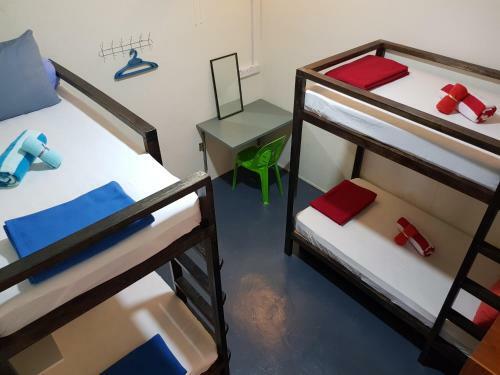 Albergue Wantravels