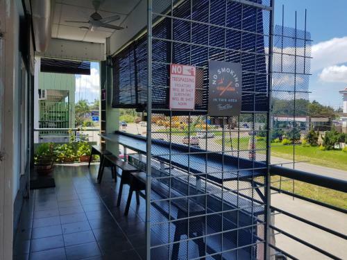 Albergue Wantravels