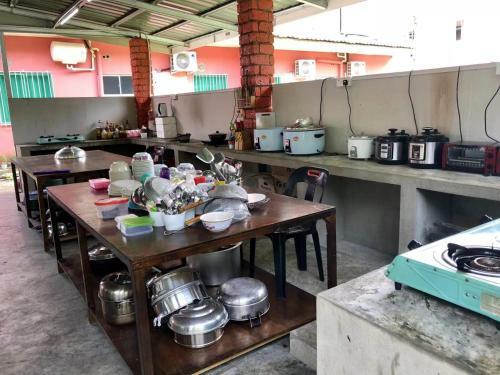 Villa Hua Qiao Home ???