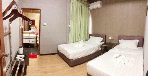 Villa Hua Qiao Home ???