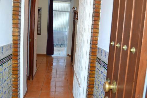 Apartamento Calle Virtud