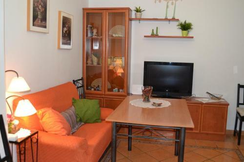 Apartamento Calle Virtud