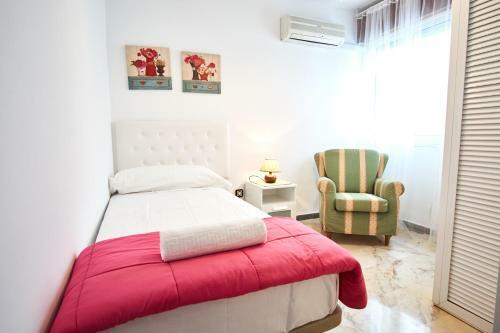 Apartamento Nervion Paradise