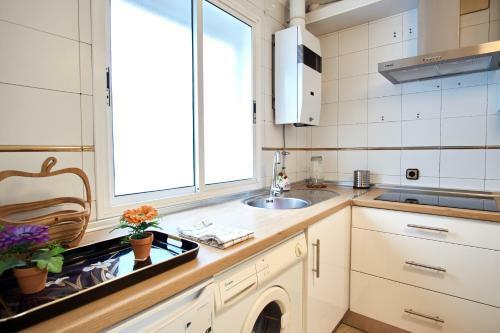 Apartamento Nervion Paradise