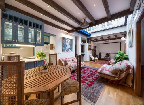 Apartamento La Piramide