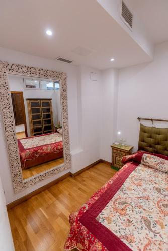 Apartamento La Piramide