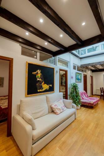 Apartamento La Piramide