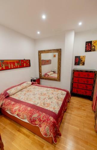Apartamento La Piramide