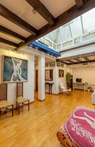 Apartamento La Piramide