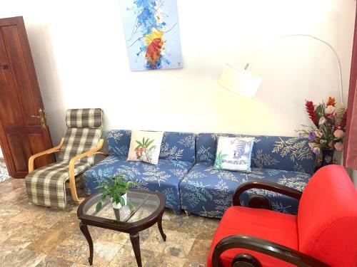Kim Apartment - 1br - Ntmk Dakao D1