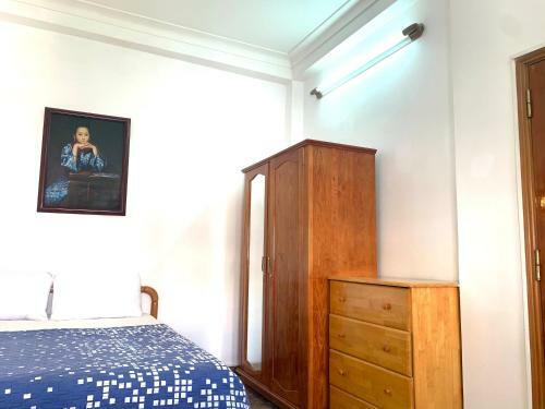 Kim Apartment - 1br - Ntmk Dakao D1