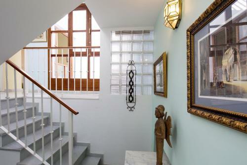 Apartamento Veoapartment Miguel Terrace
