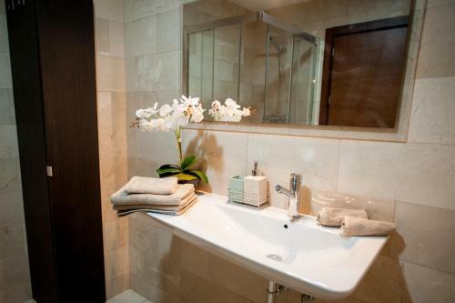 Apartamento Luxury Maestranza Donkey