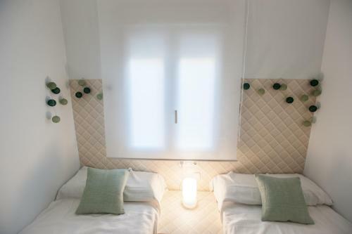 Apartamento Luxury Maestranza Donkey
