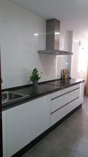 Apartamento Luxury Maestranza Donkey