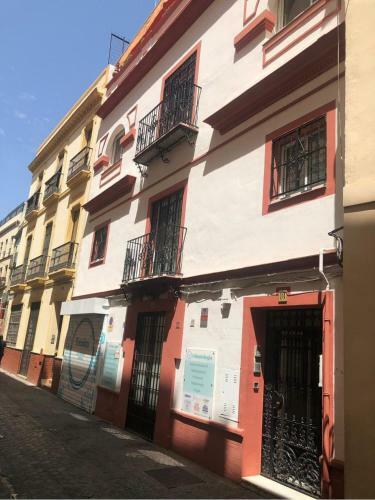 Apartamento Terraza Tailandia