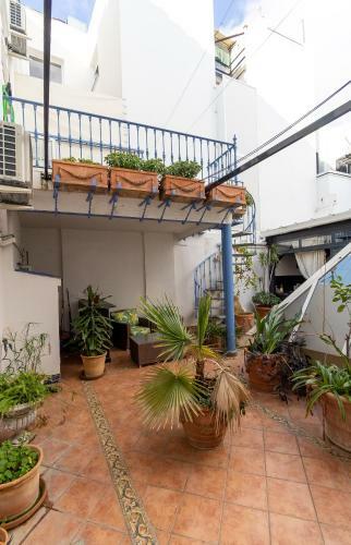 Apartamento Terraza Tailandia