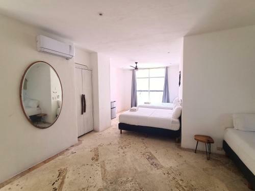 Apartamento Big Room On 5th Av