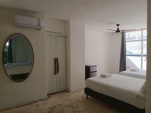 Apartamento Big Room On 5th Av