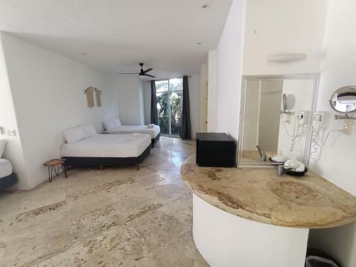 Apartamento Big Room On 5th Av
