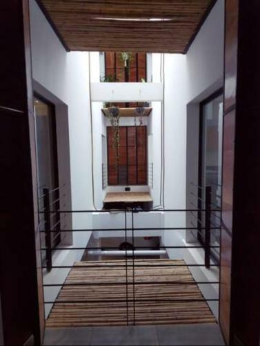 Apartamento Casa Xonot