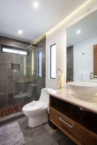 Apartamento Casa Xonot