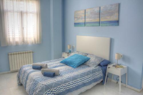 Apartamento Sevilla Butterfly Suites