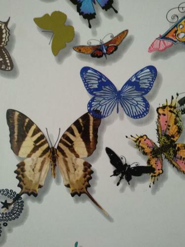 Apartamento Sevilla Butterfly Suites