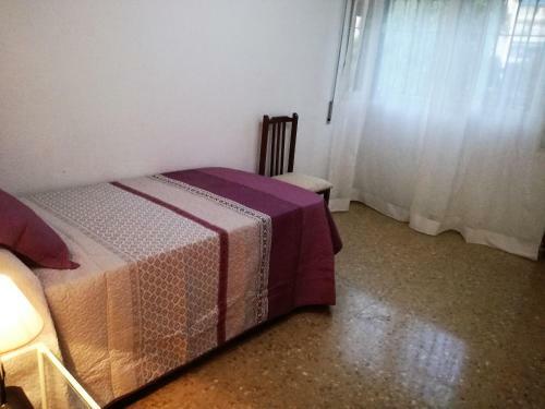 Apartamento Vivienda Completa En Sevilla