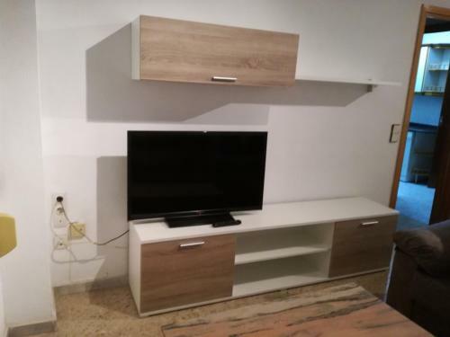 Apartamento Vivienda Completa En Sevilla