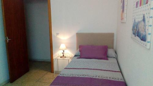 Apartamento Vivienda Completa En Sevilla