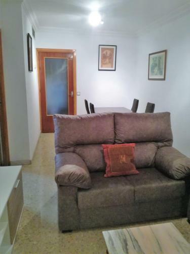 Apartamento Vivienda Completa En Sevilla