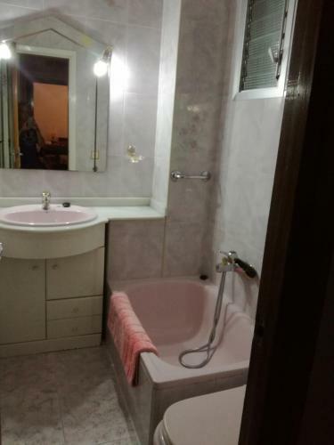 Apartamento Vivienda Completa En Sevilla