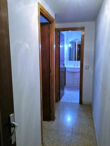 Apartamento Vivienda Completa En Sevilla